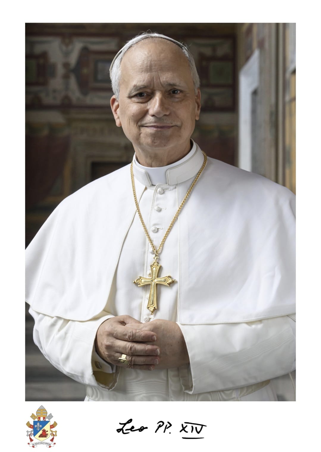 La visita del Papa León XIV a España